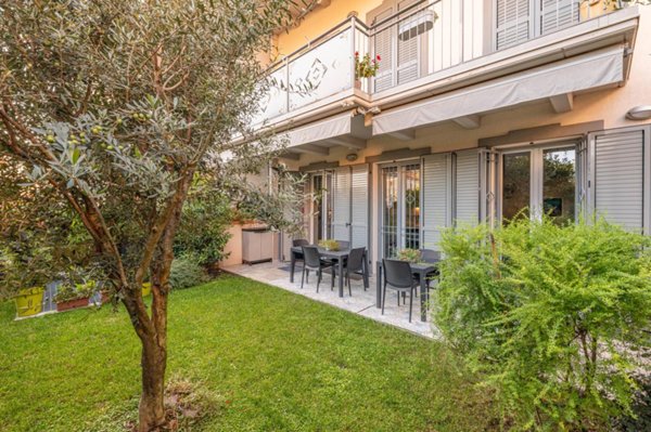 appartamento in vendita a Monza in zona Centro Storico