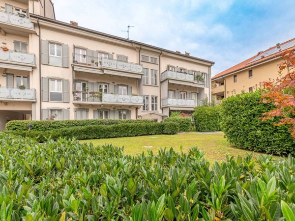 appartamento in vendita a Monza