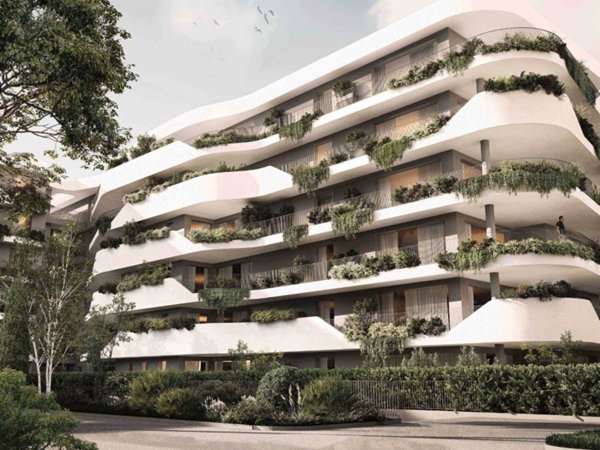 appartamento in vendita a Monza in zona Ospedale San Gerardo