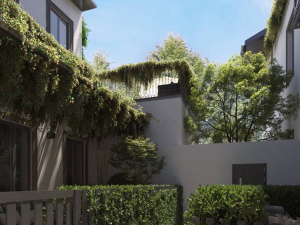 appartamento in vendita a Monza
