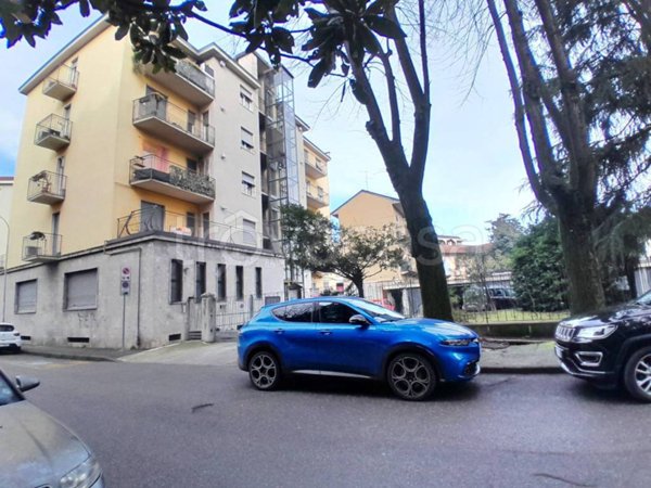 appartamento in vendita a Monza