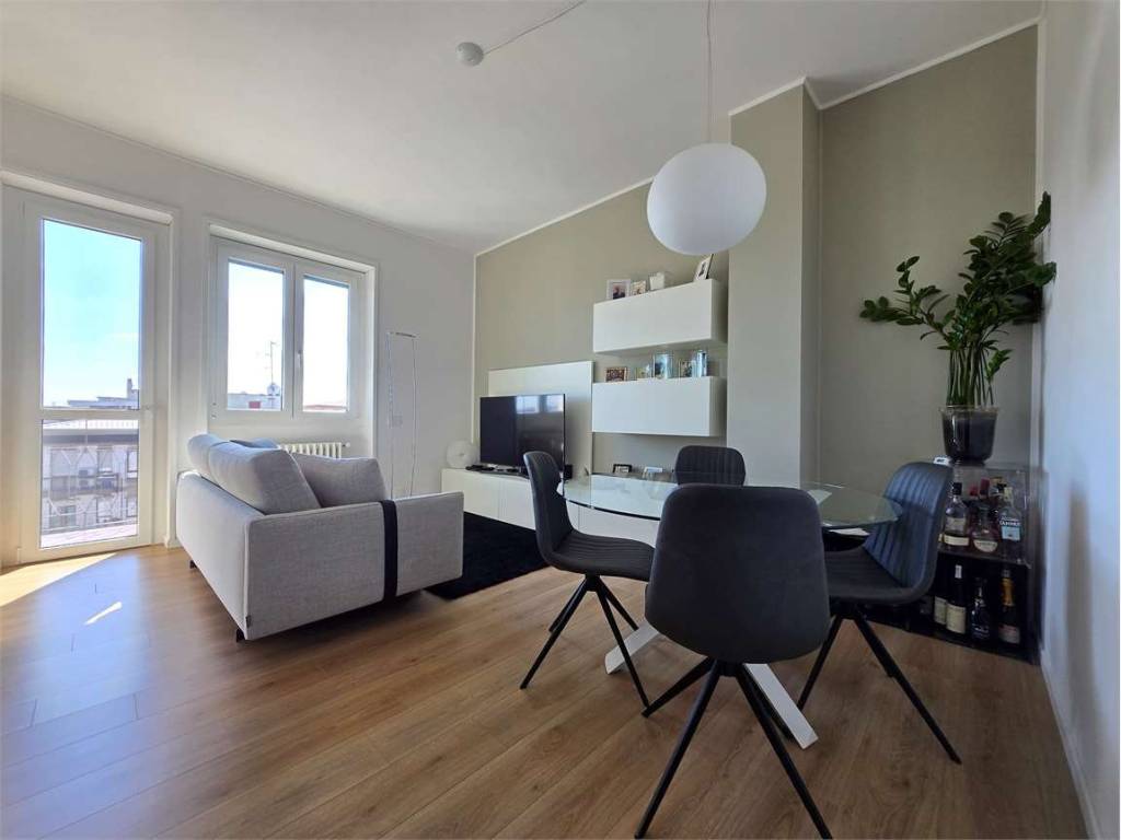 appartamento in vendita a Monza