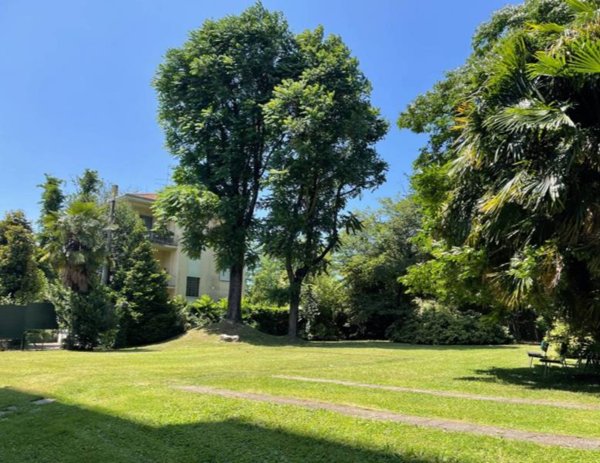 appartamento in vendita a Monza