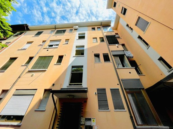 appartamento in vendita a Monza