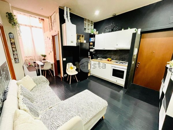 appartamento in vendita a Monza