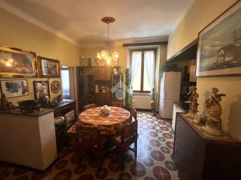 appartamento in vendita a Monza
