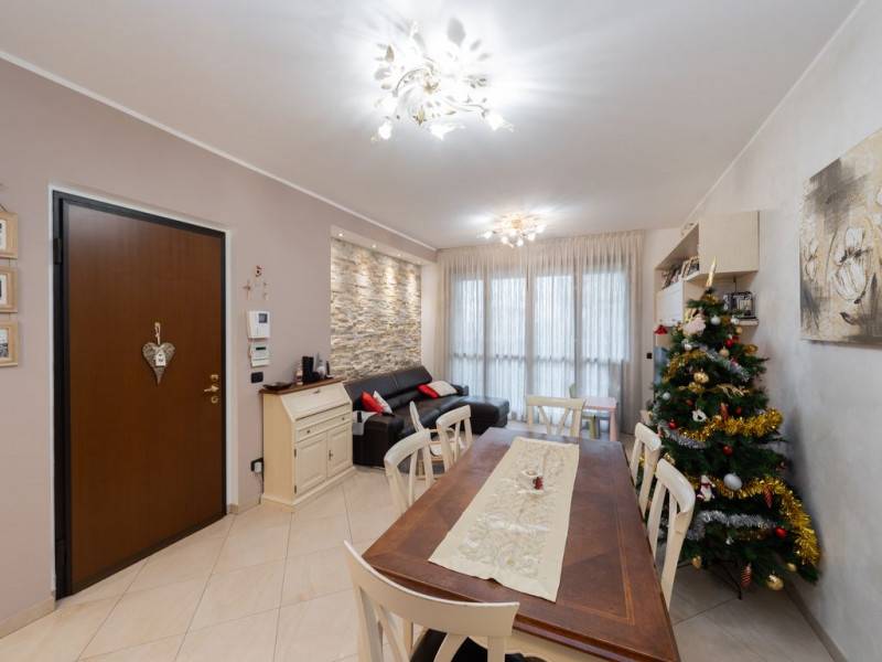 appartamento in vendita a Monza