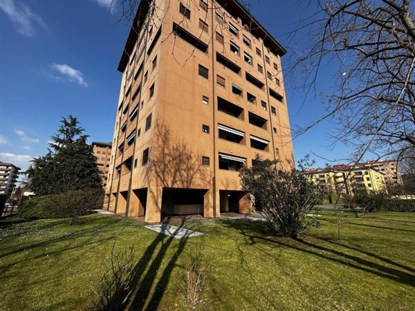 appartamento in vendita a Monza
