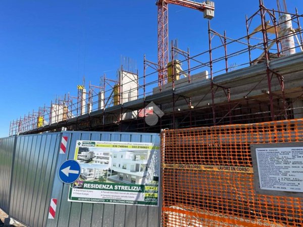 appartamento in vendita a Monza