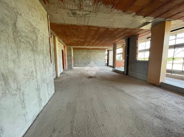 appartamento in vendita a Monza