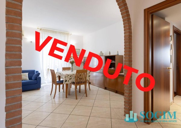 appartamento in vendita a Monza