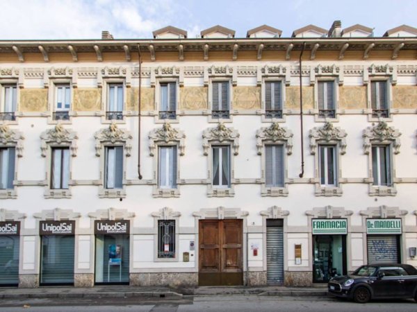 appartamento in vendita a Monza