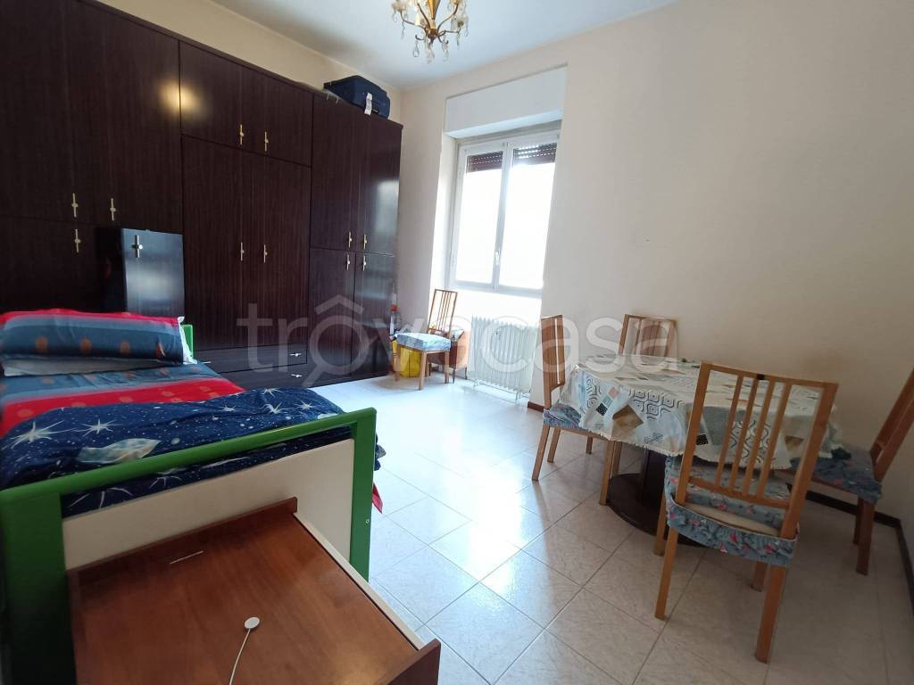 appartamento in vendita a Monza in zona Centro Storico