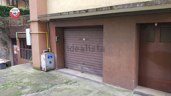 locale di sgombero in vendita a Monza