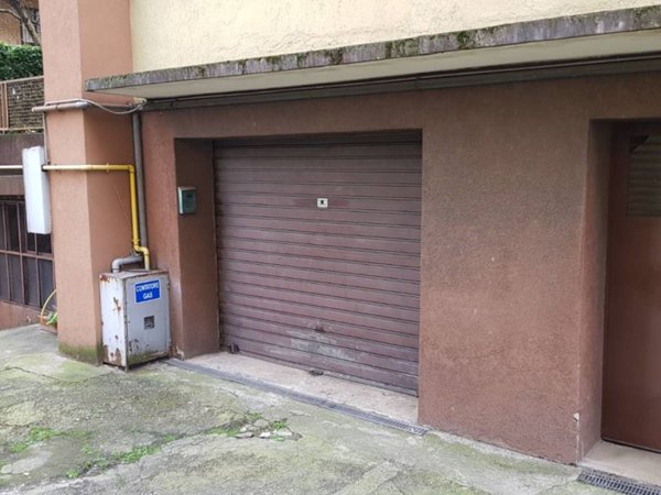 locale commerciale in vendita a Monza