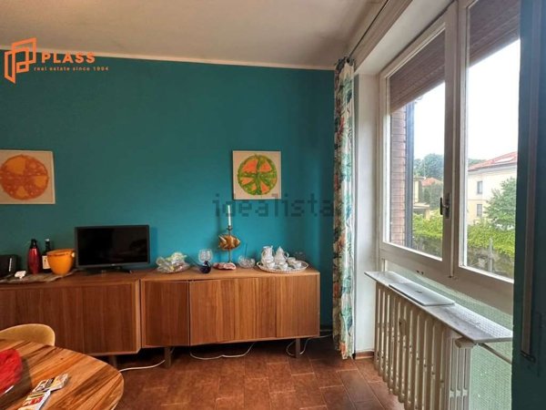 appartamento in vendita a Monza in zona Centro Storico