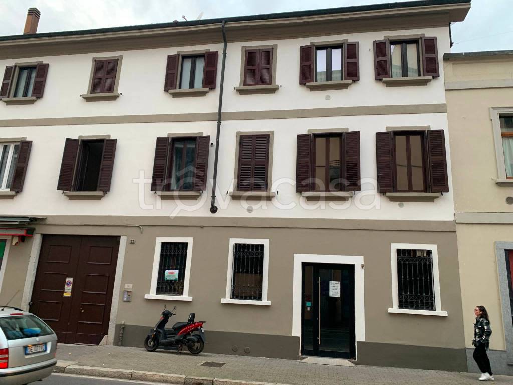 quadrivano in vendita a Monza
