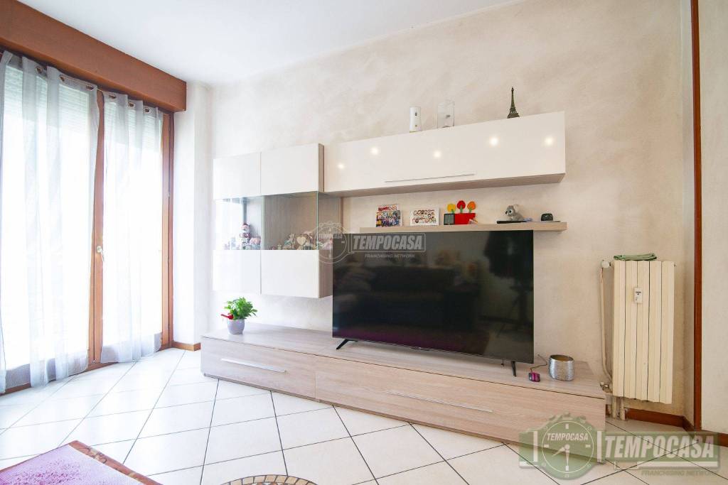 appartamento in vendita a Monza