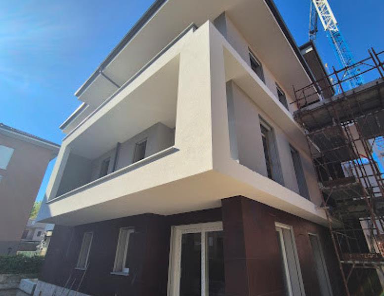 appartamento in vendita a Monza