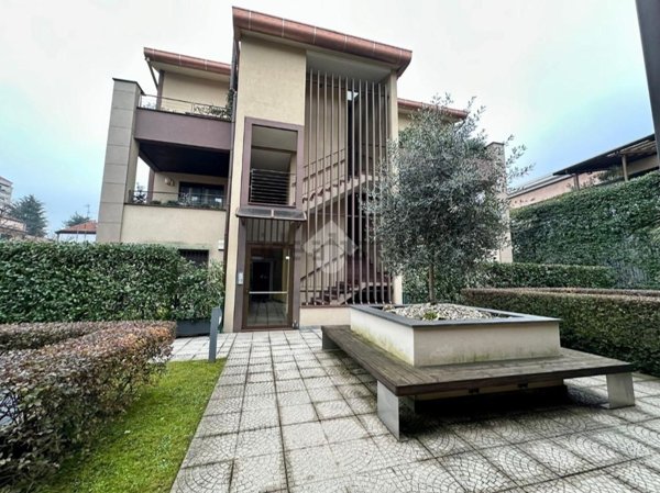 appartamento in vendita a Monza