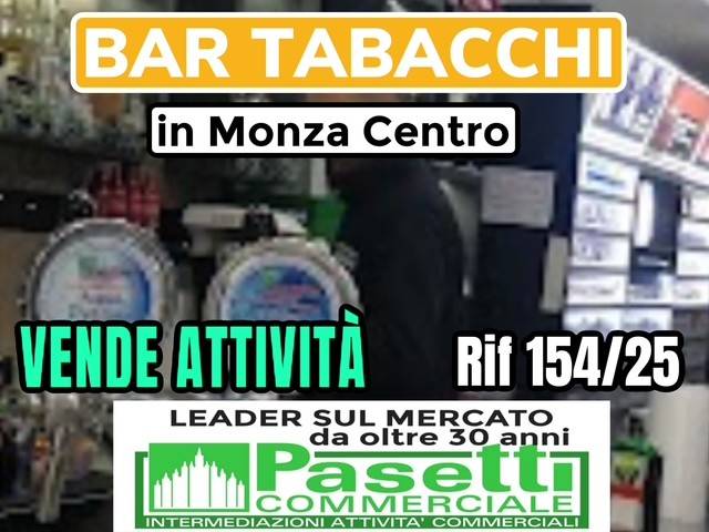 monolocale in vendita a Monza