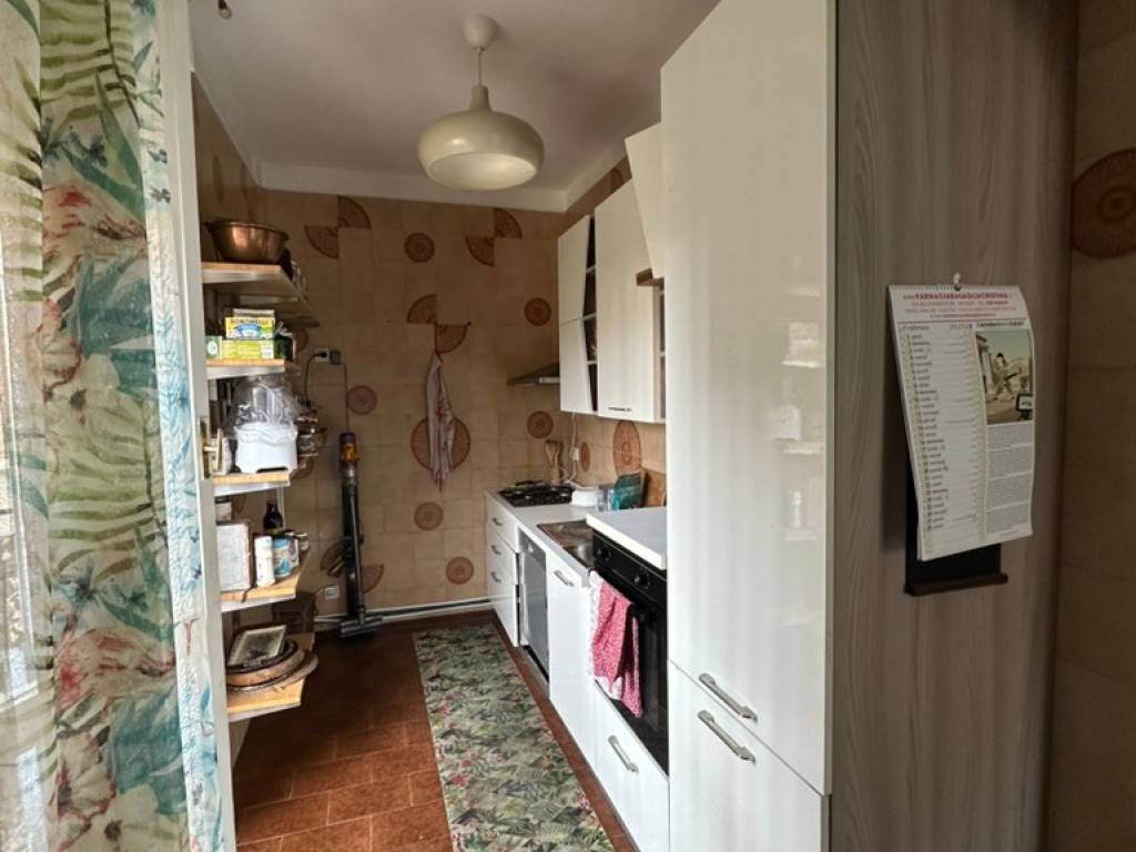 appartamento in vendita a Monza in zona Centro Storico