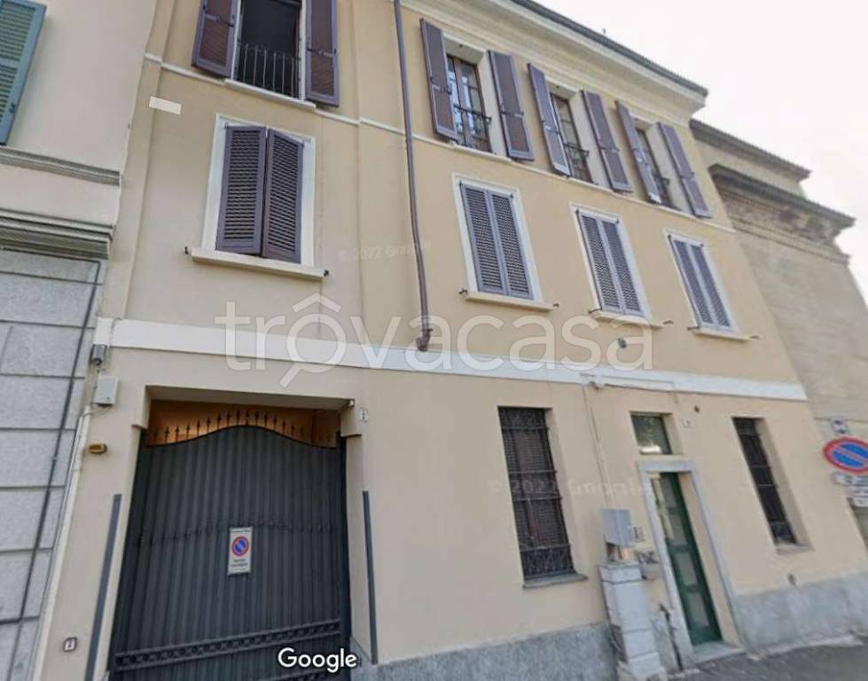 appartamento in vendita a Monza