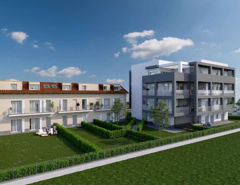 appartamento in vendita a Monza
