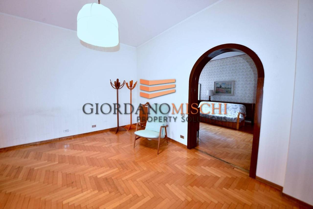 appartamento in vendita a Monza in zona Ospedale San Gerardo