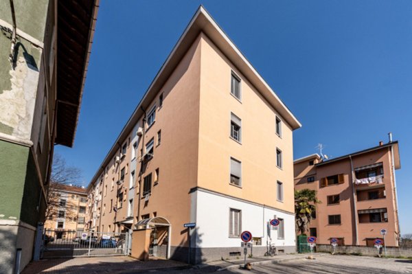 appartamento in vendita a Monza