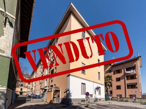 appartamento in vendita a Monza