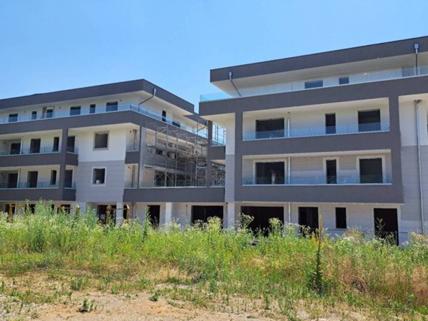 appartamento in vendita a Monza