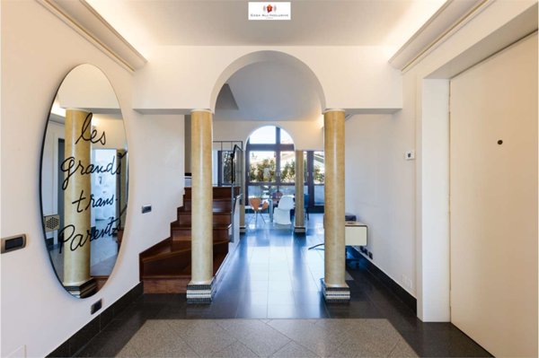 appartamento in vendita a Monza