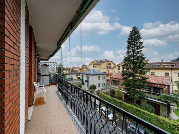 appartamento in vendita a Monza in zona Centro Storico