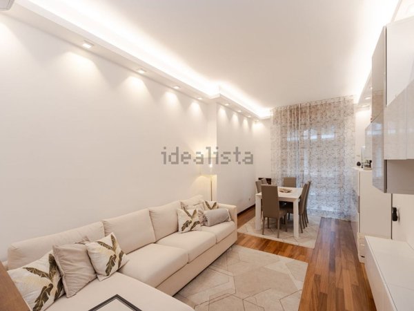 appartamento in vendita a Monza