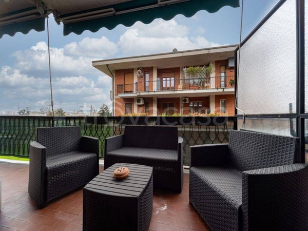 appartamento in vendita a Monza