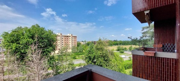 appartamento in vendita a Monza