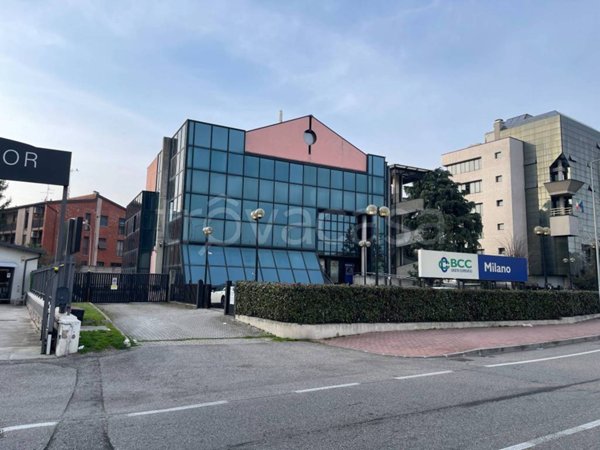 appartamento in vendita a Monza