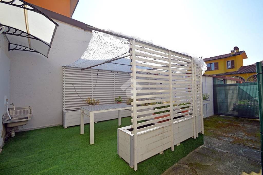 appartamento in vendita a Monza