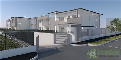 appartamento in vendita a Monza
