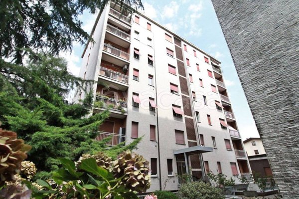 appartamento in vendita a Monza