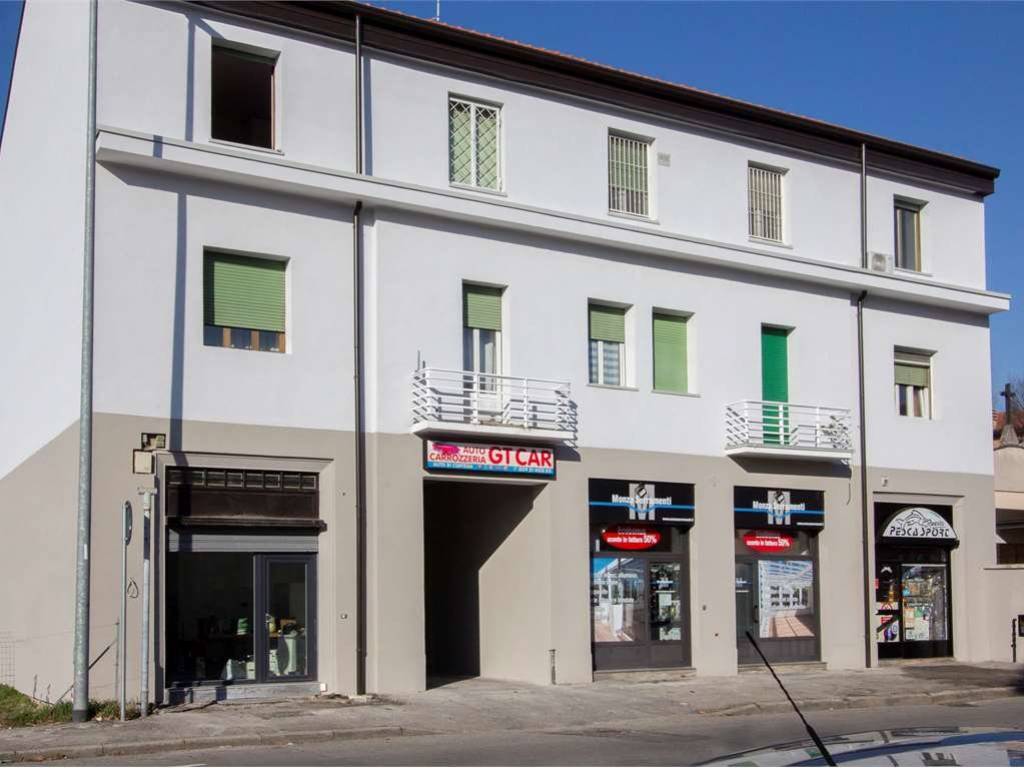 appartamento in vendita a Monza