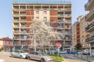 appartamento in vendita a Monza
