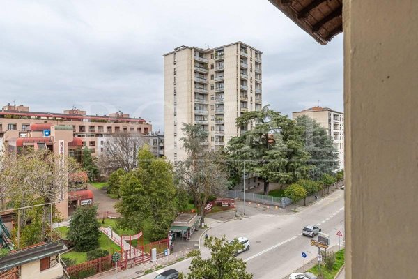 appartamento in vendita a Monza
