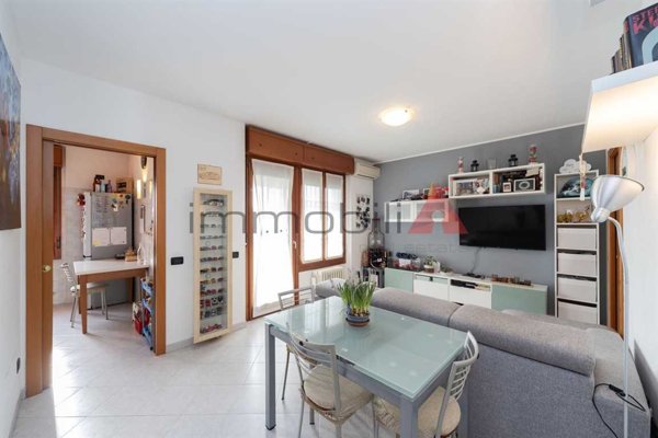 appartamento in vendita a Monza