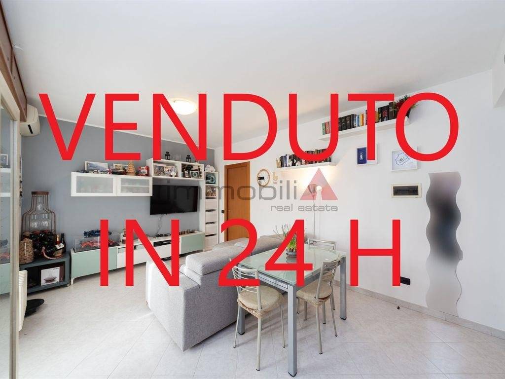 appartamento in vendita a Monza