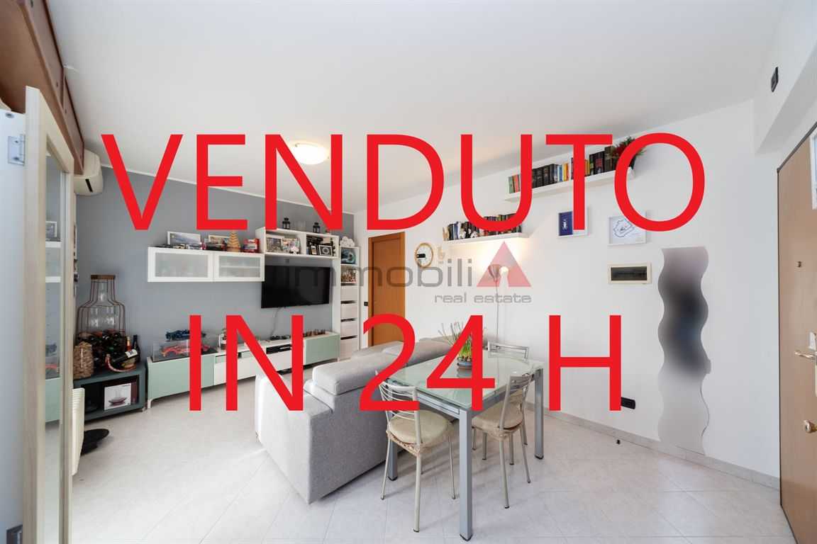 appartamento in vendita a Monza