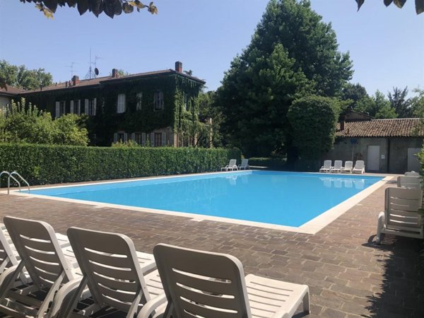 appartamento in vendita a Monza