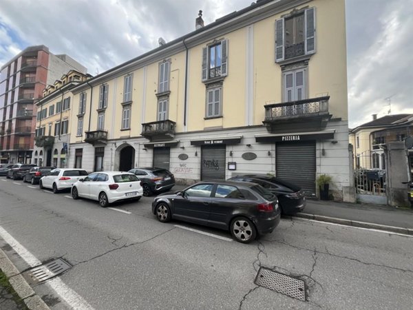 appartamento in vendita a Monza in zona Centro Storico