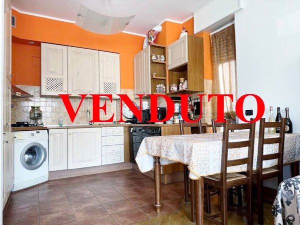 appartamento in vendita a Monza
